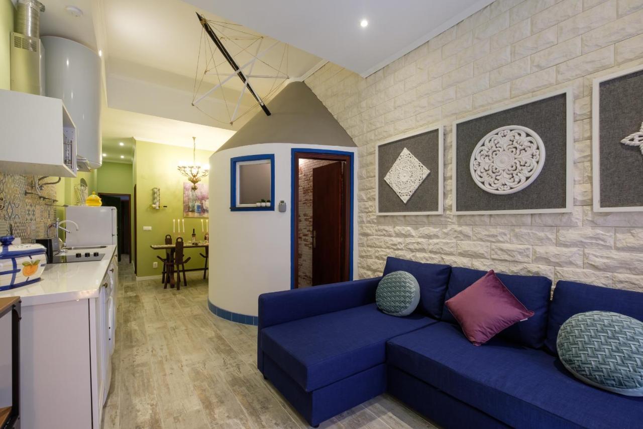Y.Baixa - Boutique Apartments Setúbal Exterior foto